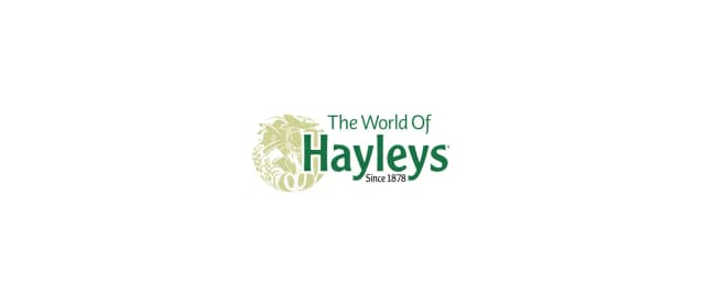 Hayleys logo