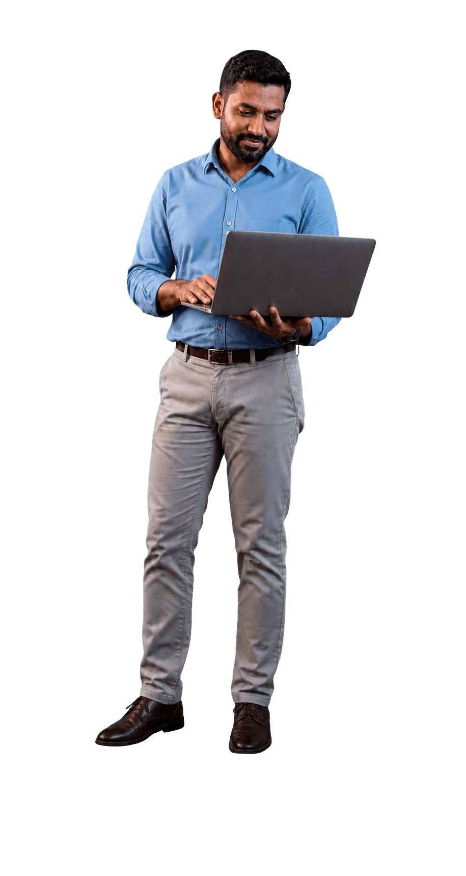 Known Ceylon IT consultant working with a client
