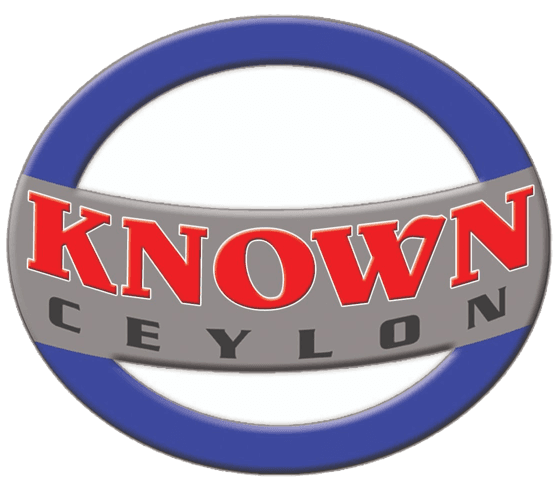 Known Ceylon